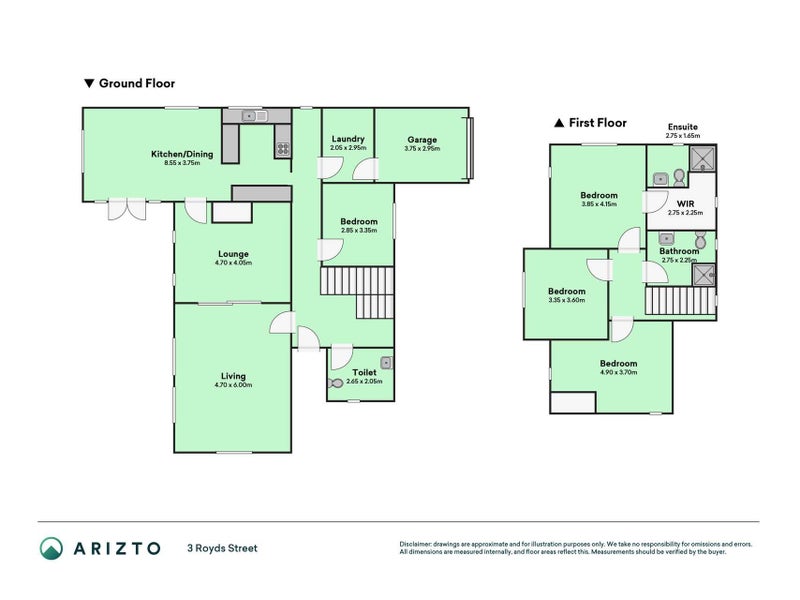 3 Royds Street, Fendalton, Christchurch - Carousel 20