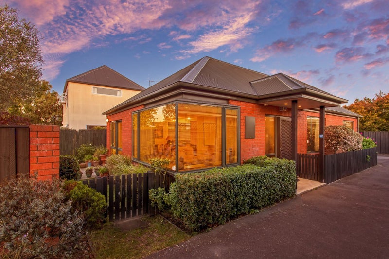 1/76 St Albans Street, St Albans, Christchurch - Carousel 1
