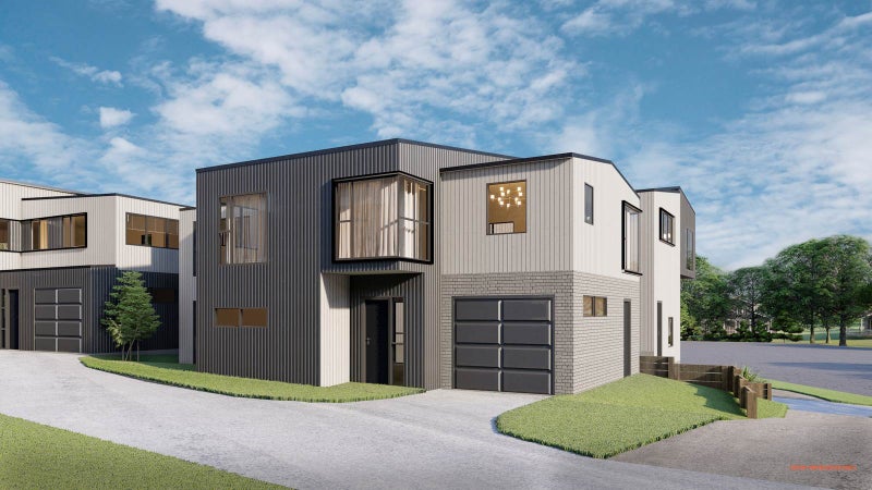 45B Richards Avenue, Forrest Hill, Auckland - Carousel 1