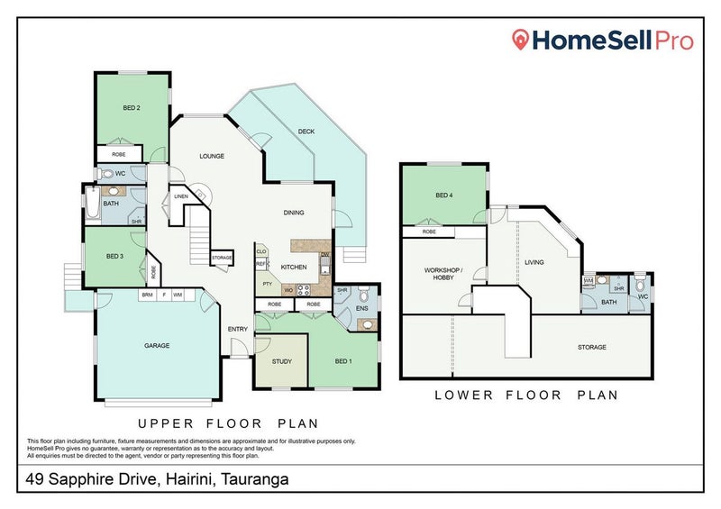 49 Sapphire Drive, Hairini, Tauranga - Carousel 23