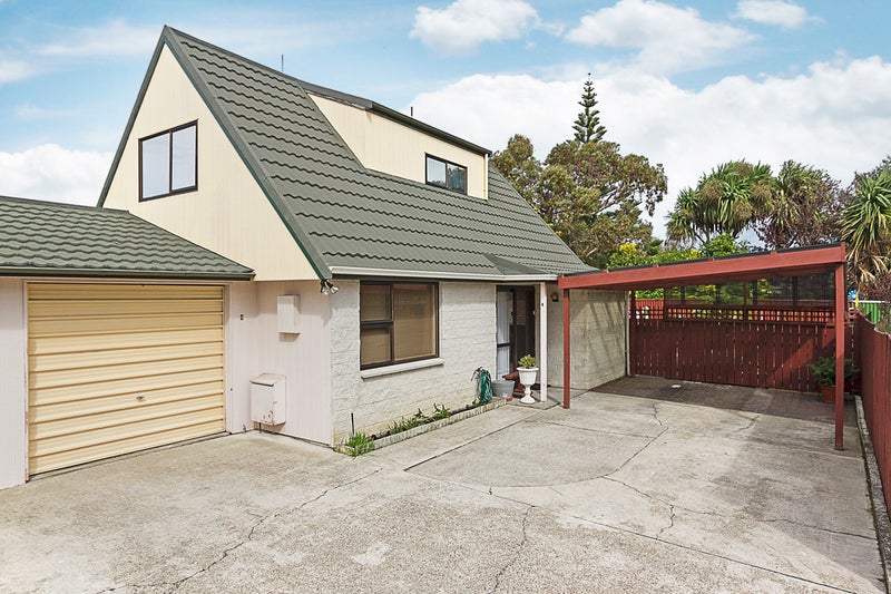 4 Jarrett Court, Roslyn, Palmerston North - Carousel 1