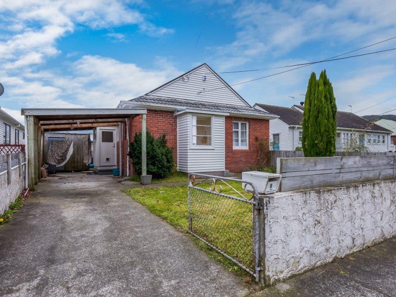 9 Bush Street, Naenae, Lower Hutt - Carousel 2