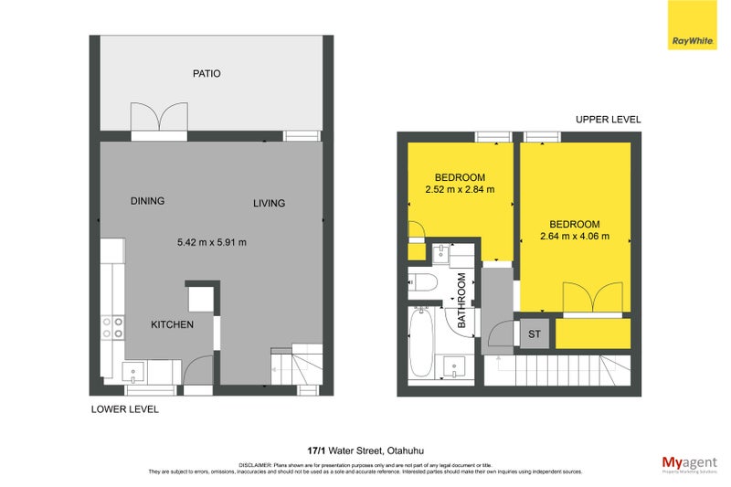 17/1 Water Street, Otahuhu, Auckland - Carousel 13