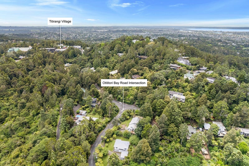 14 Otitori Bay Road, Titirangi, Waitakere - Carousel 2