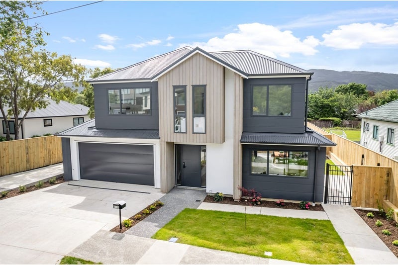 47A Heretaunga Square, Silverstream, Upper Hutt - Carousel 1