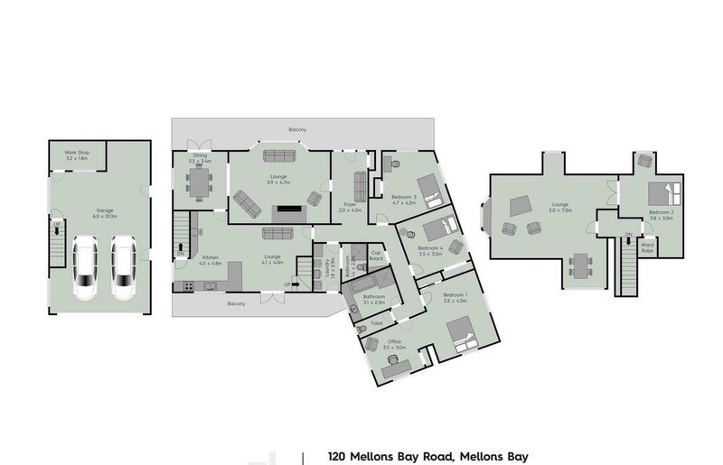 120 Mellons Bay Road, Mellons Bay, Auckland - Carousel 27