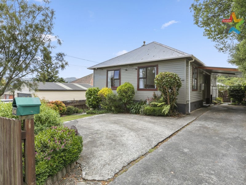 1/186 WHITES LINE EAST, Waiwhetu, Lower Hutt - Carousel 2