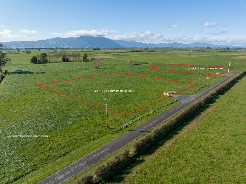 0 State Highway 5, Eskdale, Napier - Carousel 1