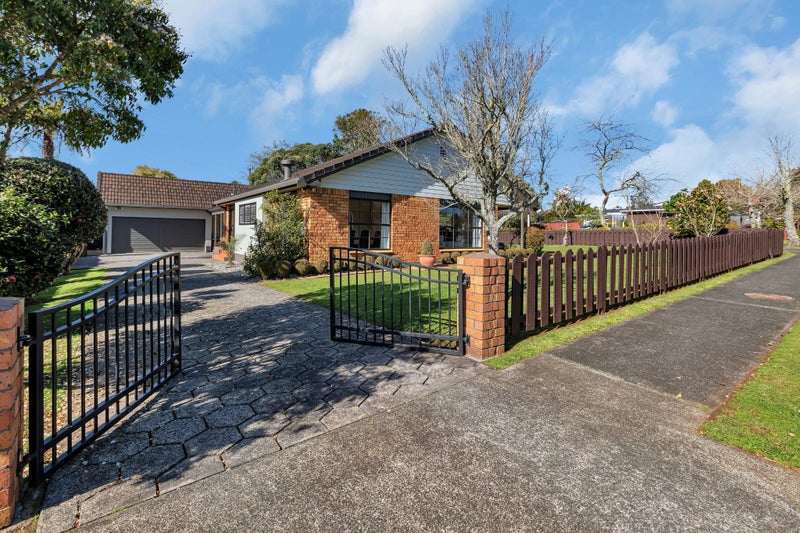 2 Beaumont Court, Maunu, Whangarei - Carousel 1