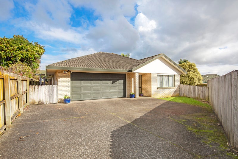 7 Newinn Crescent, East Tamaki Heights, Auckland - Carousel 18