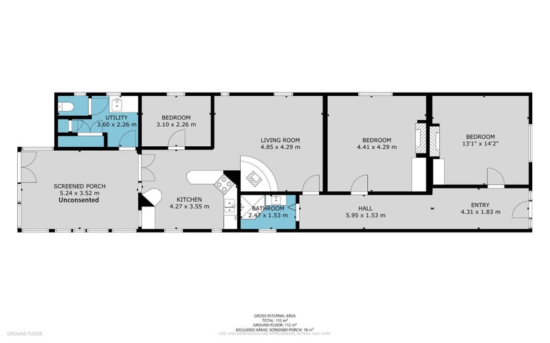 155 Huxley Street, Sydenham, Christchurch - Carousel 15