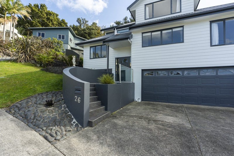 26 Magnolia Avenue, Te Kamo, Whangarei - Carousel 1