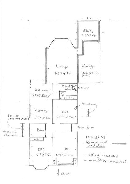 16 Ariki Street, Boulcott, Lower Hutt - Carousel 21