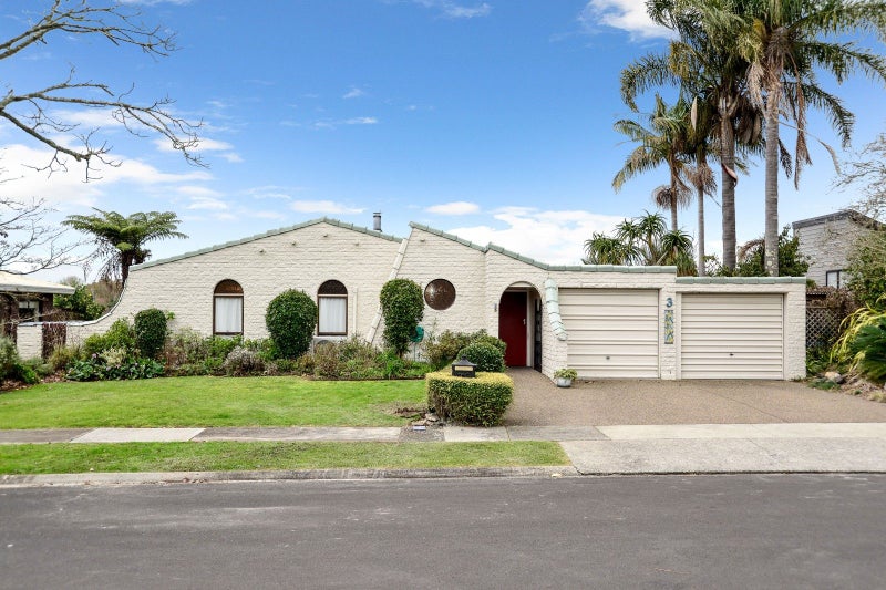 3 Chestnut Place, Pukete, Hamilton - Carousel 1