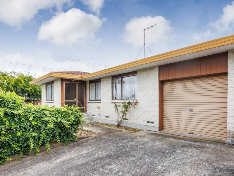 8A Monrad Street, Highbury, Palmerston North - Carousel 17
