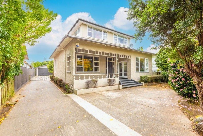 169 Nelson Crescent, Napier South, Napier - Carousel 1