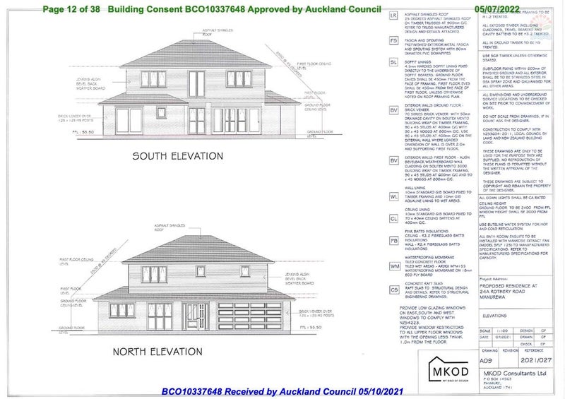 24A Rothery Road, Hillpark, Auckland - Carousel 1