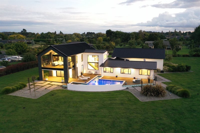 166 Woodcock Road, Tamahere - Carousel 35