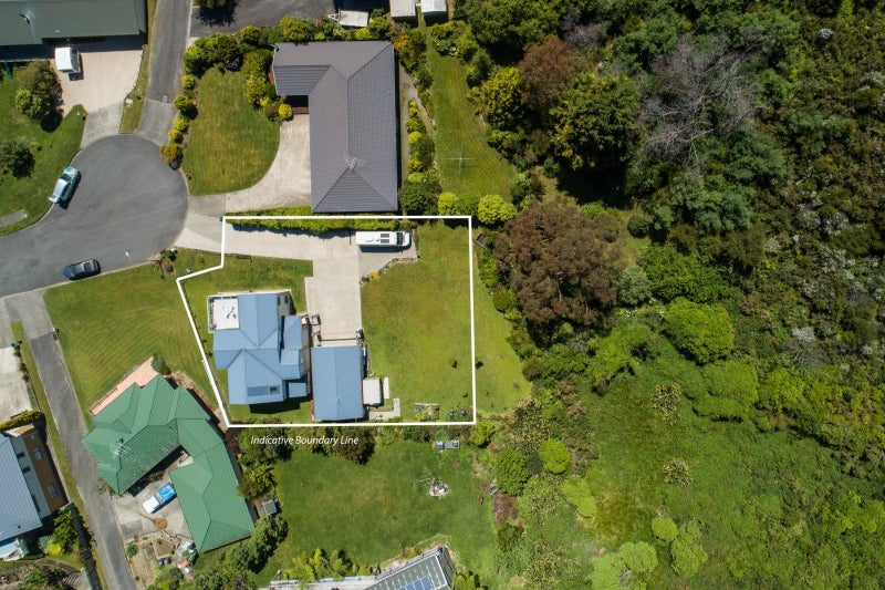 23 Rimu Terrace, Waikawa, Picton - Carousel 24
