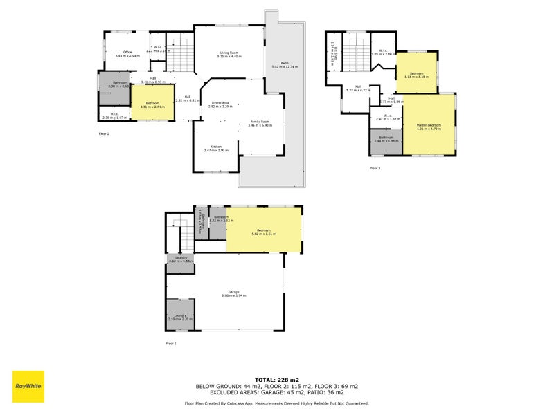 1 La Sendero Way, Bethlehem, Tauranga - Carousel 36