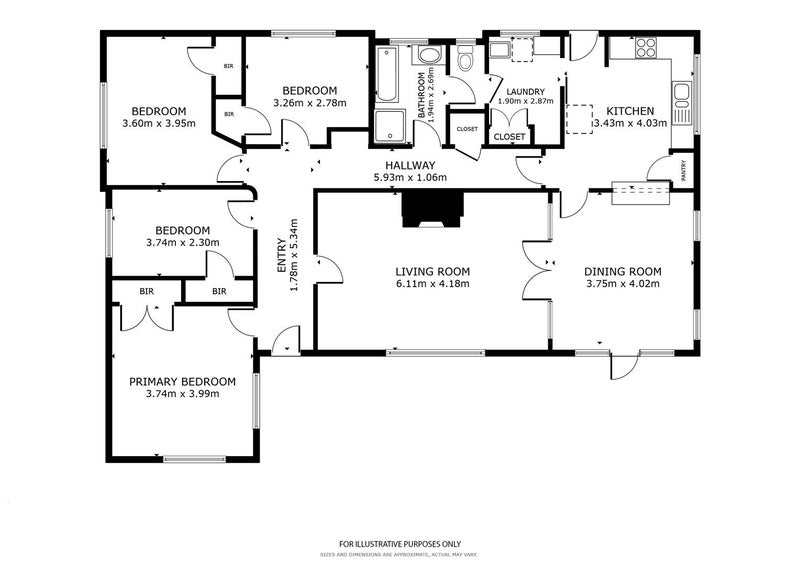 7 Willowbrook Place, Fendalton, Christchurch - Carousel 22