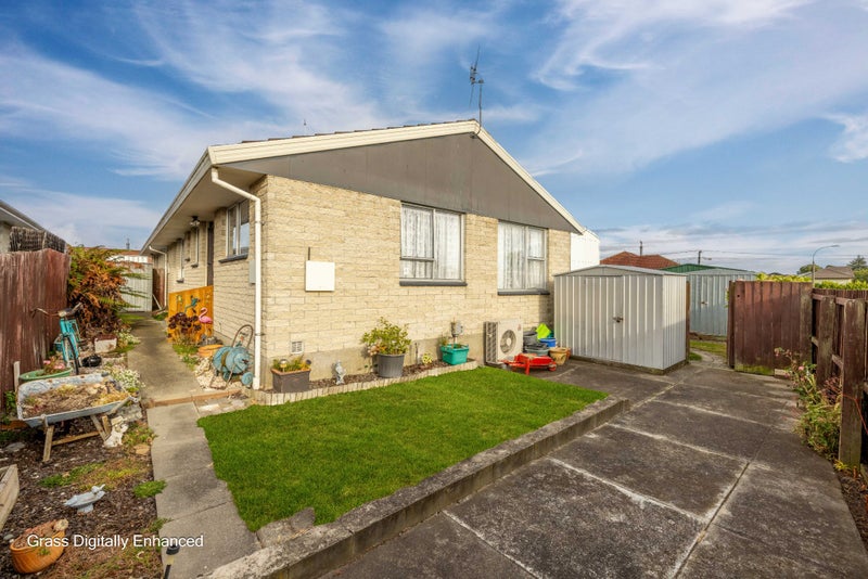 1/4 Leonie Place, Aranui, Christchurch - Carousel 14