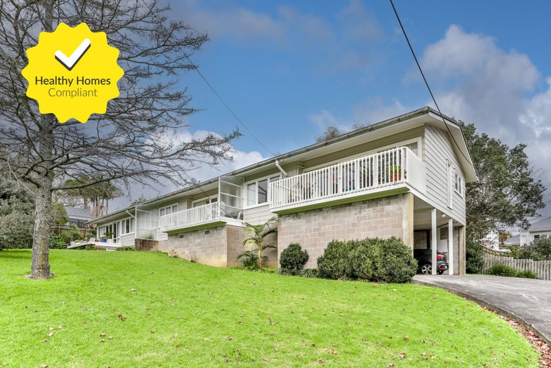 16 Denby Lane, Northcote Point, Auckland - Carousel 1