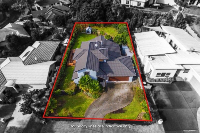 234 Castlewold Drive, Bethlehem, Tauranga - Carousel 2