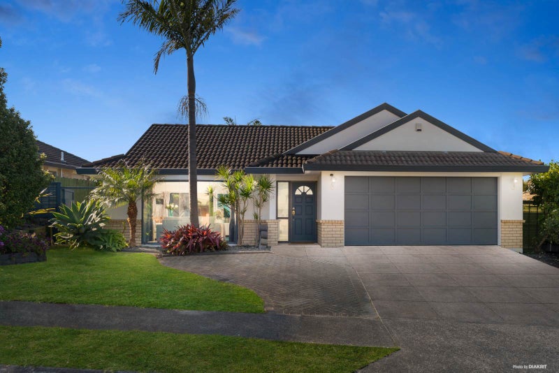 11 Limerick Place, Dannemora, Auckland - Carousel 2