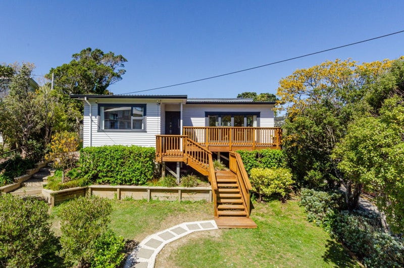 59 Heke Street, Ngaio, Wellington - Carousel 2