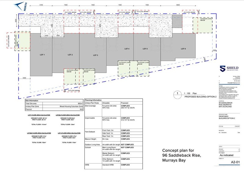 96 Saddleback Rise, Murrays Bay, Auckland - Carousel 23