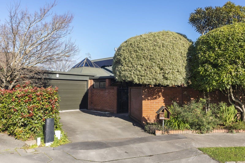 9 Frith Place, Burnside, Christchurch - Carousel 34
