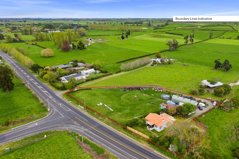 2075 State Highway 26, Motumaoho, Morrinsville - Carousel 1