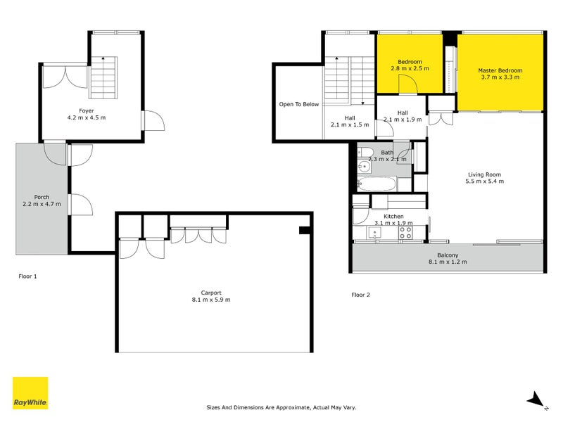 3/32 Coates Avenue, Orakei, Auckland - Carousel 19