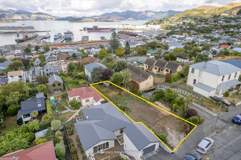 13 Exeter Street, Lyttelton, Lyttelton - Carousel 2