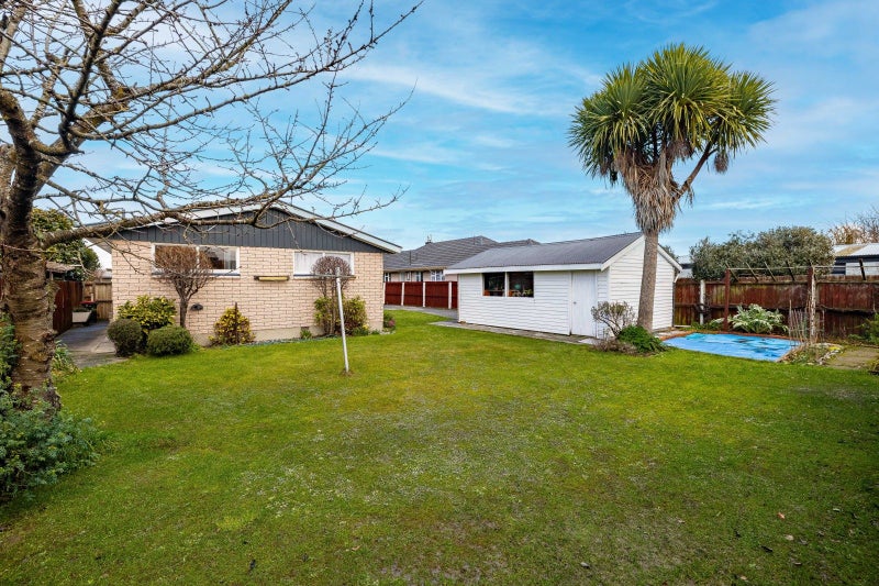 55 Mooray Avenue, Bishopdale, Christchurch - Carousel 2