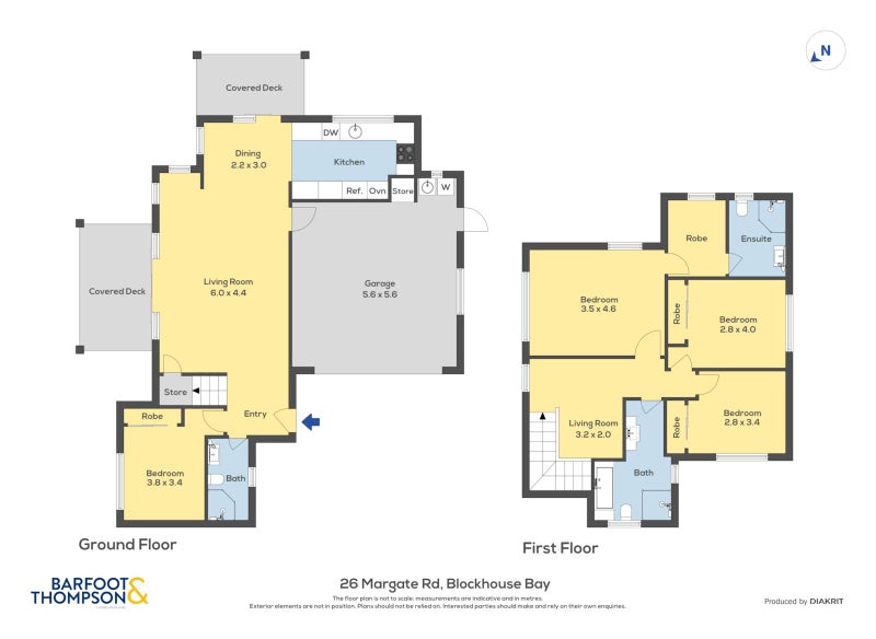 26 Margate Road, Blockhouse Bay, Auckland - Carousel 19