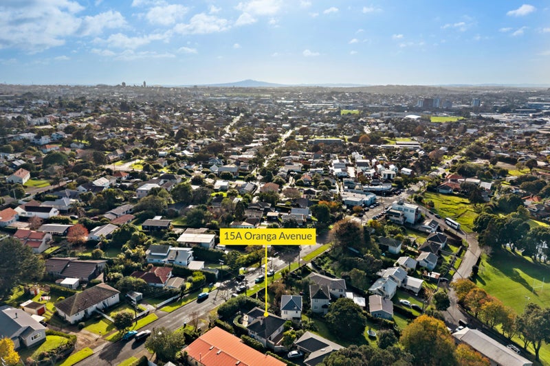 15A Oranga Avenue, Onehunga, Auckland - Carousel 29