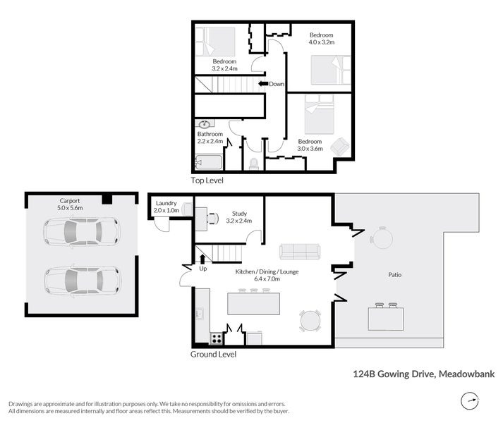 124B Gowing Drive, Meadowbank, Auckland - Carousel 20