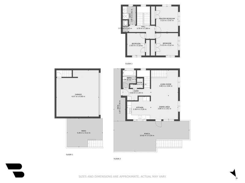 59 Kia Ora Road, Beach Haven, Auckland - Carousel 18