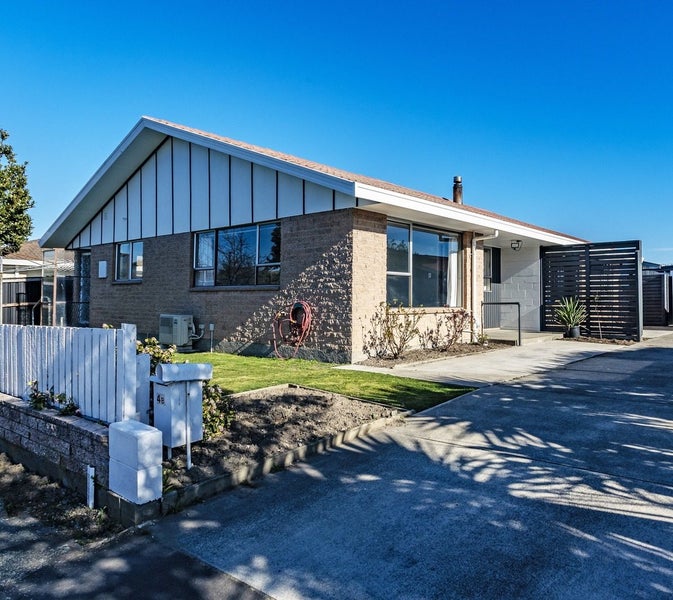 1/4 Wanstead Place, Woolston, Christchurch - Carousel 1