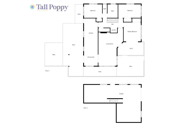 13 Pembroke Street, Westown, New Plymouth - Carousel 23