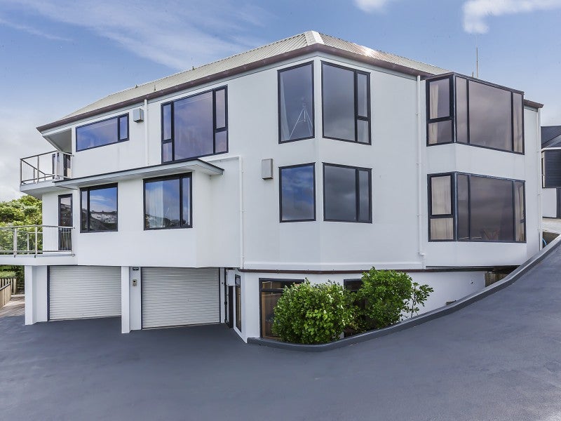 18 Harbour Park Terrace, Khandallah, Wellington - Carousel 22