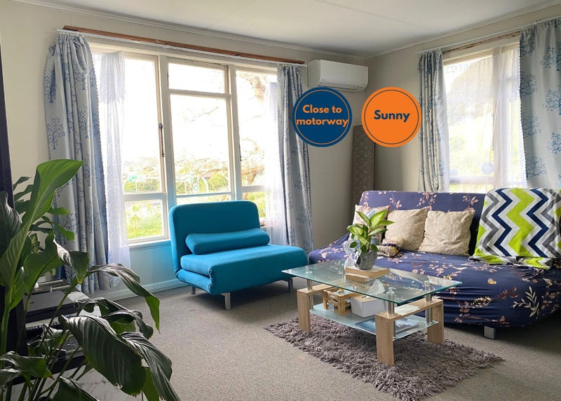 59B ROSEMAN Avenue, Mount Roskill, Auckland - Carousel 1