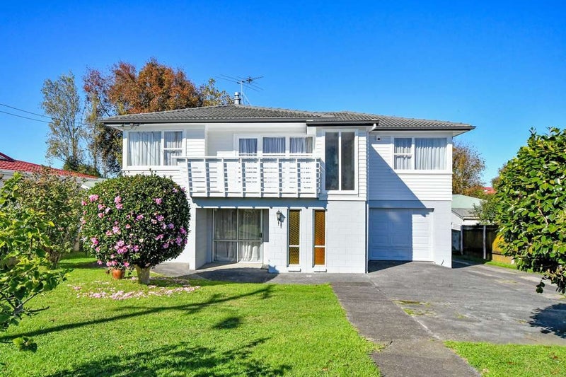 164 Browns Road, Manurewa, Auckland - Carousel 1