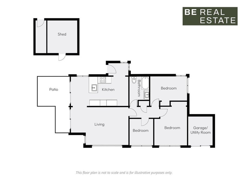 87 Main South Road, East Taieri, Mosgiel - Carousel 17