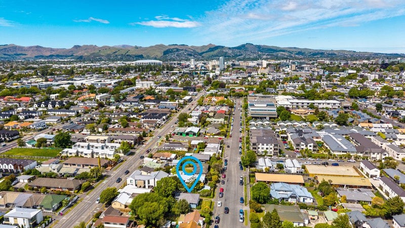 66 Caledonian Road, St Albans, Christchurch - Carousel 21