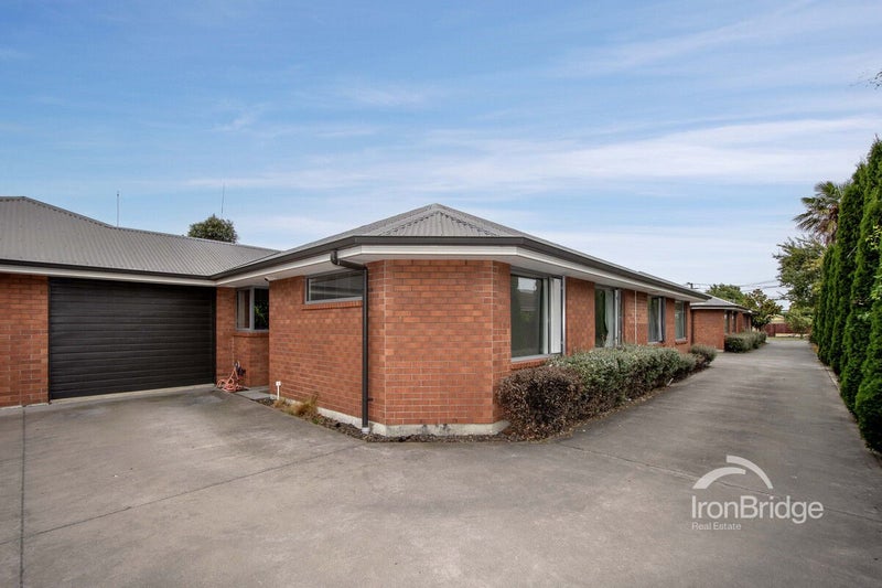 36D Fairfield Avenue, Addington, Christchurch - Carousel 11