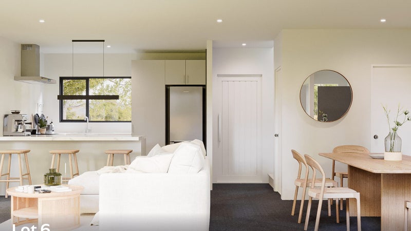 4B Carroll Grove, Trentham, Upper Hutt - Carousel 1