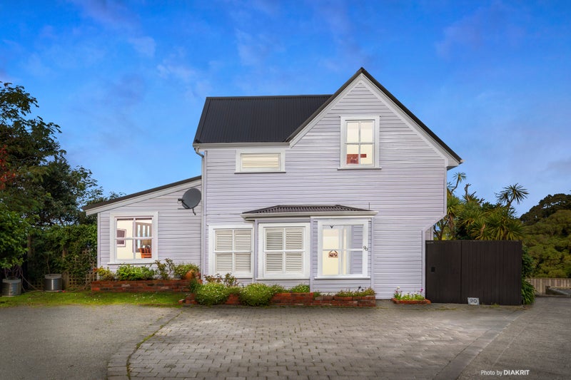 90 Lohia Street, Khandallah, Wellington - Carousel 2